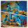 LEGO Avatar 75578 Dom na rafie klanu Metkayina - 1090448 - zdjęcie 5